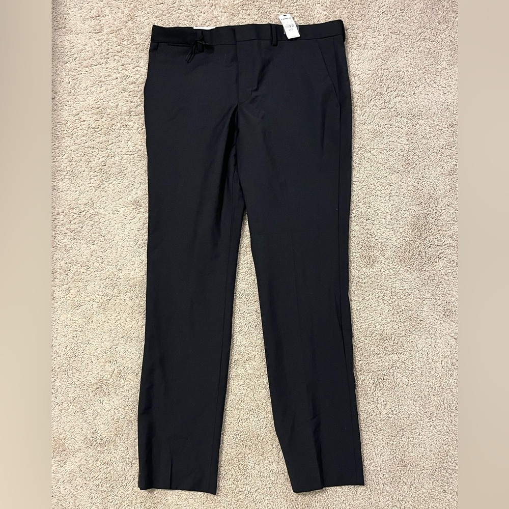Men’s dress pants
